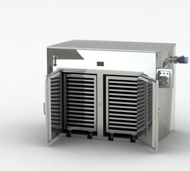 超凈烘箱應(yīng)用高溫過濾器